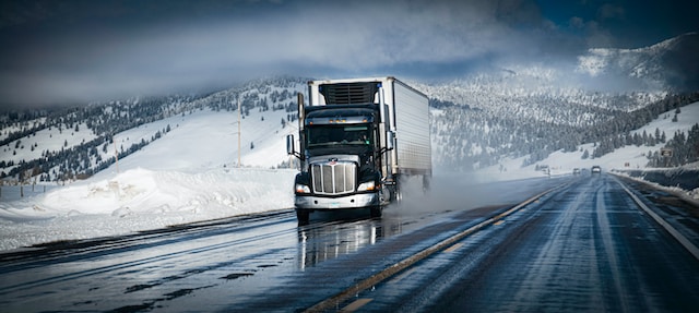 18-Wheeler Accident Lawyer