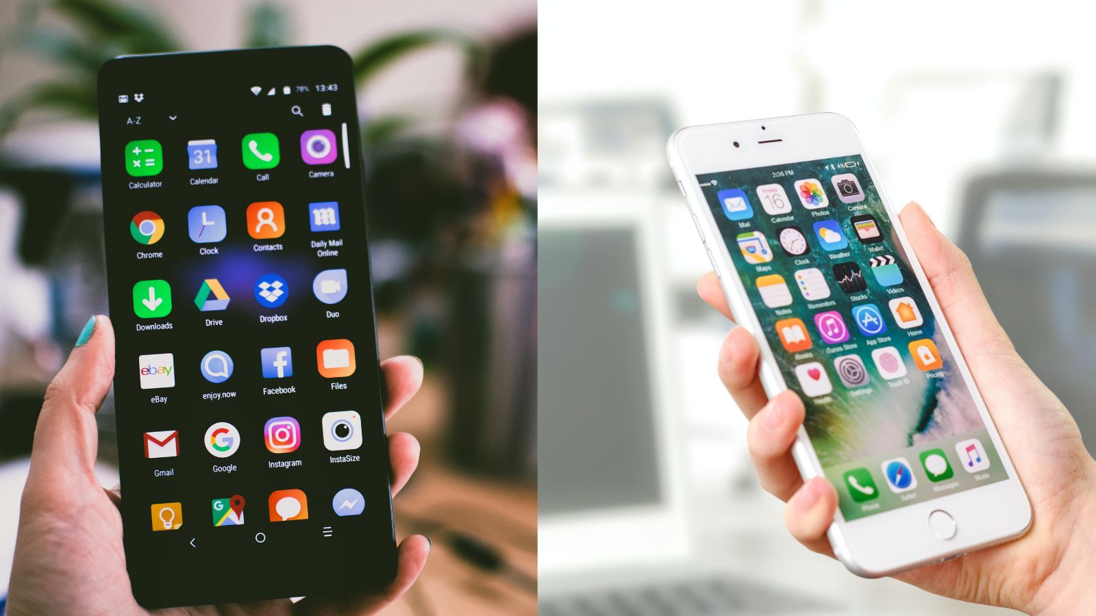 From Android to iPhone: A Comprehensive Guide for Switching Users